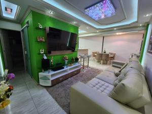 Apart Hotel Alecrim Praia de Camboinhas com Marina pe na areia