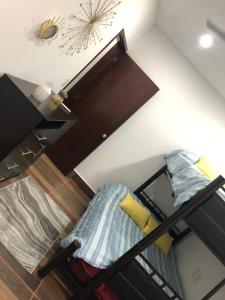 Condominio Alegre Amanecer