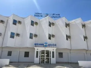 HOTEL NAKHIL - Nuadibú
