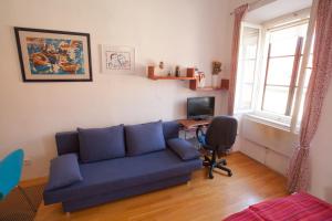 Studio room in Apartments Lina - Center