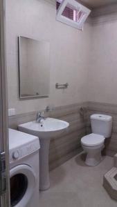 Cheerful 4-bedroom home in Samtredia, Georgia