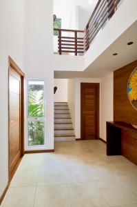 Casa Surucuá com localização espetacular frente à Praia do Centro de Pipa - 2 a 4 quartos suite