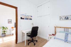 Precioso apartamento renovado en Candelaria