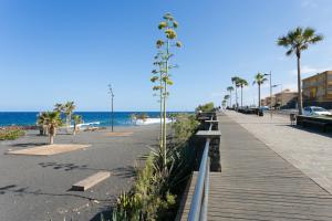 Precioso apartamento renovado en Candelaria