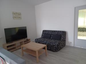 Appartements Appart F2 proche Golf du Kempferhof et Europa Park : photos des chambres