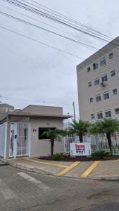 Apê Guarujá - Fernanda Fidelis