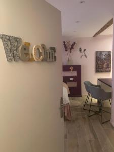 Appartements Studio coeur de ville sanary tres cosy parking : photos des chambres