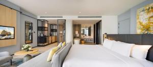 Anya Beach Hotel Quy Nhon