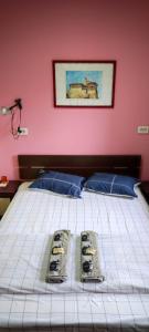Стаи за гости ОРЕХА Троян Private rooms Oreha