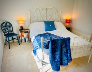 Superbly Located Handsome Georgian Townhouse - Pass the Keys