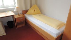 Frühstückspension Barbara