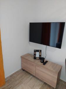 Apartman u ulici Breza