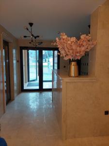 Apartman u ulici Breza