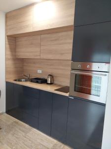 Apartman u ulici Breza