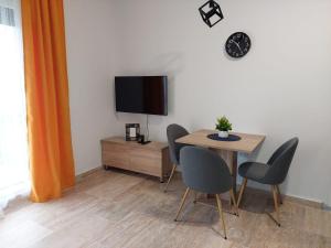 Apartman u ulici Breza