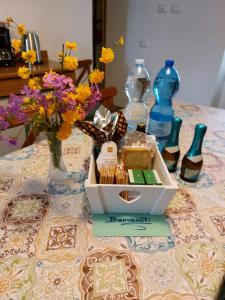 Casa Sassello - Appartamento Menta