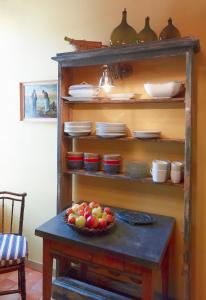 Appartements de la Côte