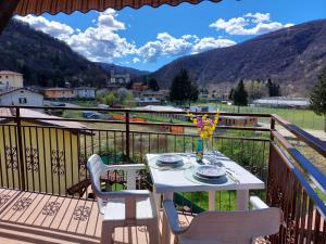 Casa Sassello - Appartamento Menta