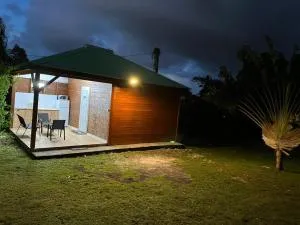 Nature et quiétude - Émilien