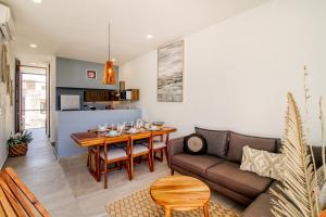 PalAlma Casa Tulum #32, Modern Tropics, La Veleta