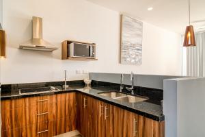 PalAlma Casa Tulum #32, Modern Tropics, La Veleta