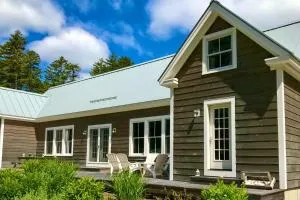 Shackmatak - Cushing