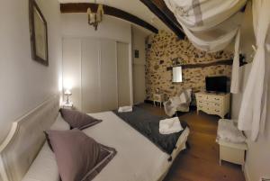 B&B / Chambres d'hotes Les hauts Brianco : photos des chambres