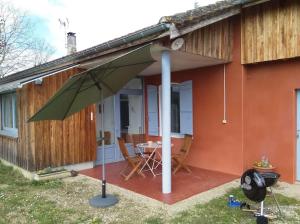 Maisons de vacances Bienvenue au gite de Claret : photos des chambres