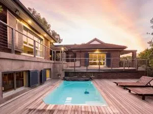 10 St Andrews Avenue - 自然谷