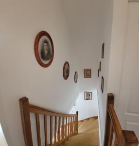 B&B / Chambres d'hotes Les hauts Brianco : photos des chambres