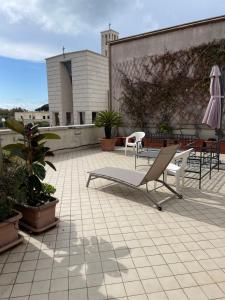 SEABAUDIA1 CON TERRAZZA