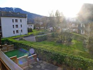 Appartements Appartement Samoens, 4 pieces, 6 personnes - FR-1-629-14 : photos des chambres