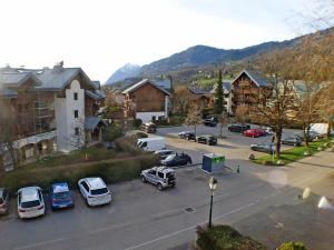 Appartements Appartement Samoens, 3 pieces, 6 personnes - FR-1-629-23 : Appartement (6 Adultes)