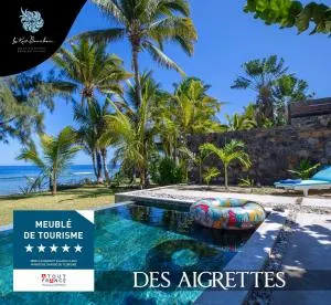 Des Aigrettes - 布康卡努