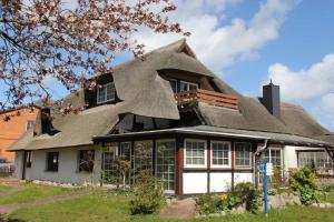 Haus 1795 Schwalbennest