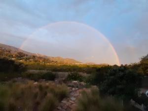 Selkie - Two Restful Studio Apartments near Noordhoek Beach & Restaurants