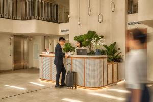 RUBENS BOUTIQUE HOTEL