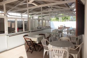 Pousada Pérola do Guarujá Ltda- Me