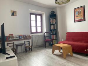 B&B / Chambres d'hotes La Mascotte : photos des chambres