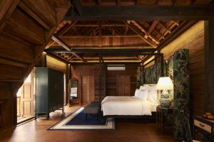 Aleenta Retreat Chiang Mai - The Leading Hotels of the World