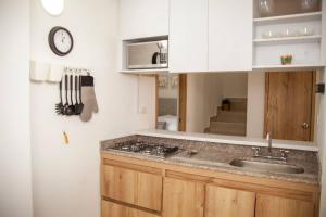 Apartamento amplio cerca al parque Guatape - Pajaros