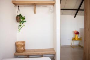 Apartamento amplio cerca al parque Guatape - Pajaros