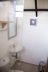 Apartamento amplio cerca al parque Guatape - Pajaros