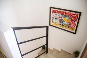 Apartamento amplio cerca al parque Guatape - Pajaros