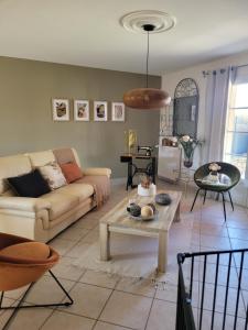 chambre dhôte chez Mimidid