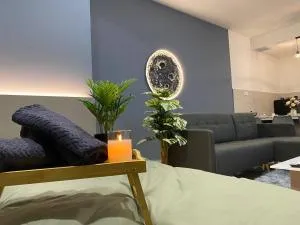 Bali Seaview Residences Melaka @THE MOON - Tranquerah