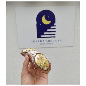 Guarda che Luna Apartment