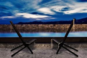 Myconian Avaton - Design Hotels Myconos Greece