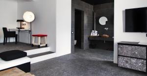 Myconian Avaton - Design Hotels Myconos Greece