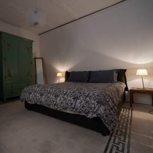 House of Character in Valletta